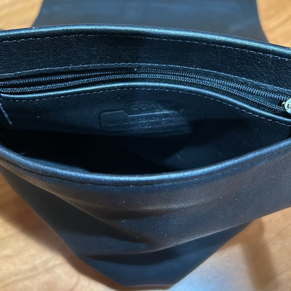 Coach bag - Picture 4 of 13